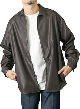 Amazon | [アーバンリサーチ ロッソ] ジャケット コート 『XLサイズ